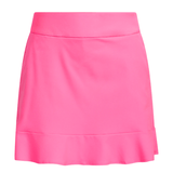 WOMEN'S ADIDAS ULTIMATE FRILL SKORT