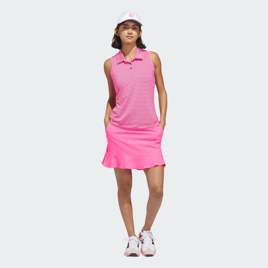 WOMEN'S ADIDAS ULTIMATE FRILL SKORT