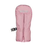 MITAINE KOMBI Adorable Bébé Hydrofuge Léger Pour Sorties Quotidiennes