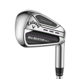 CALLAWAY BIG BERTHA REVA WOMEN'S IRONS SET COMBO