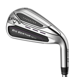 CALLAWAY BIG BERTHA REVA WOMEN'S IRONS SET COMBO