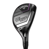 CALLAWAY BIG BERTHA REVA WOMEN'S IRONS SET COMBO