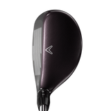 CALLAWAY BIG BERTHA REVA WOMEN'S IRONS SET COMBO