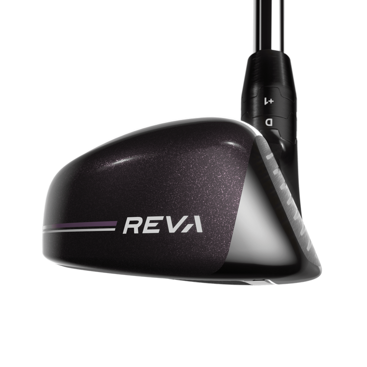 CALLAWAY BIG BERTHA REVA WOMEN'S IRONS SET COMBO
