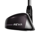 CALLAWAY BIG BERTHA REVA WOMEN'S IRONS SET COMBO