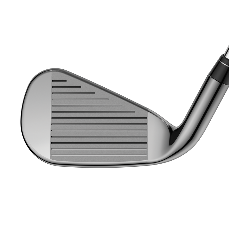 FERS CALLAWAY BIG BERTHA ACIER