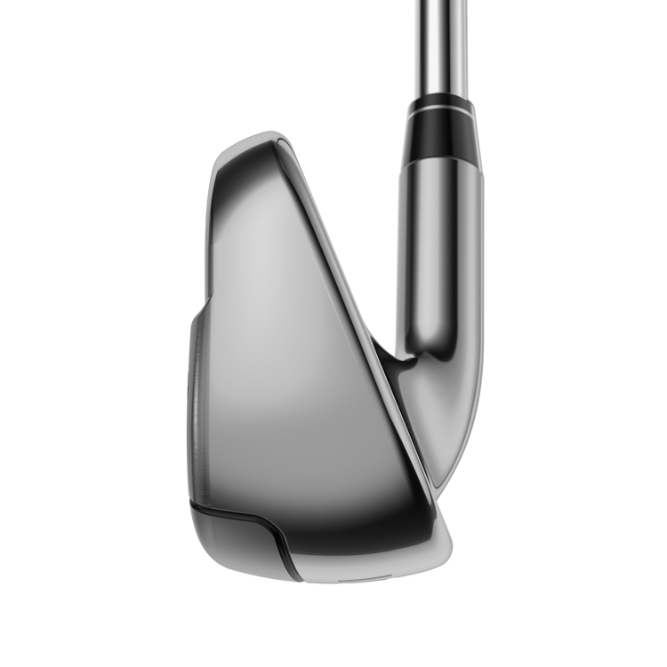 FERS CALLAWAY BIG BERTHA ACIER