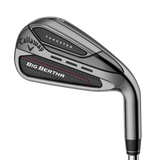FERS CALLAWAY BIG BERTHA ACIER