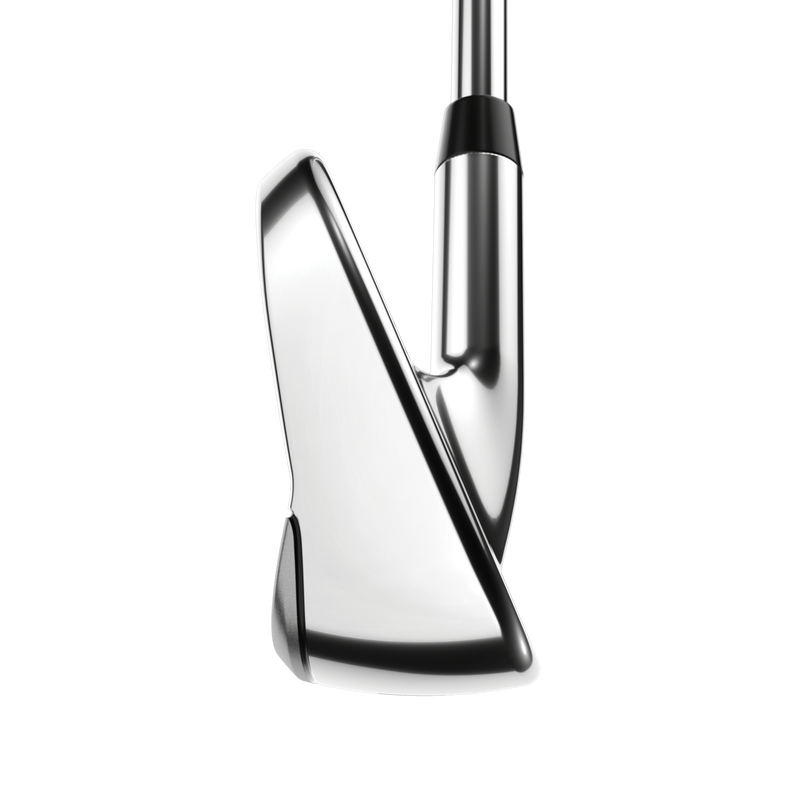 FERS CALLAWAY PARADYM AI SMOKE 5 PS GRAPHITE