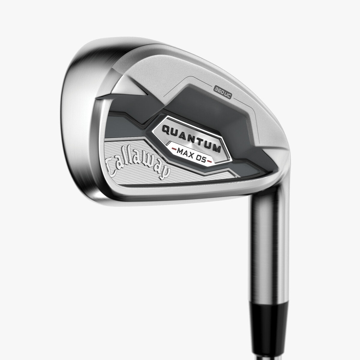 FER CALLAWAY QUANTUM MAX OS GRAPHITE 6-P,A