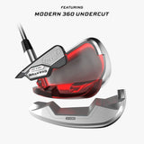 FER CALLAWAY QUANTUM MAX OS GRAPHITE 6-P,A