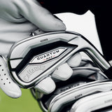 CALLAWAY QUANTUM MAX 5-PW STEEL IRON
