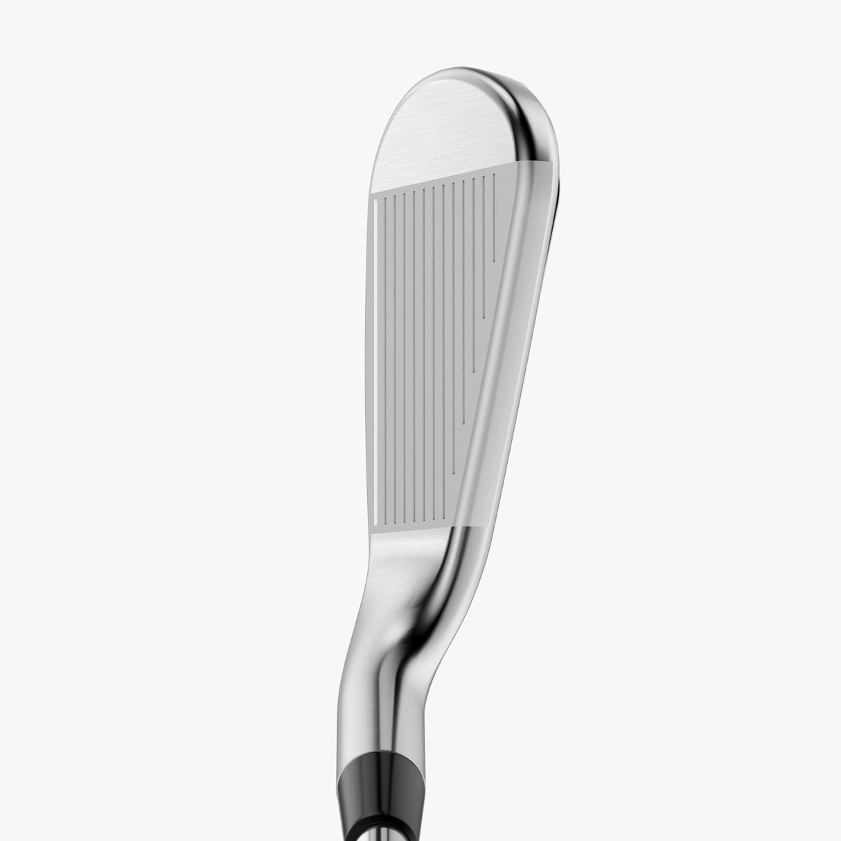 CALLAWAY QUANTUM MAX 5-PW STEEL IRON