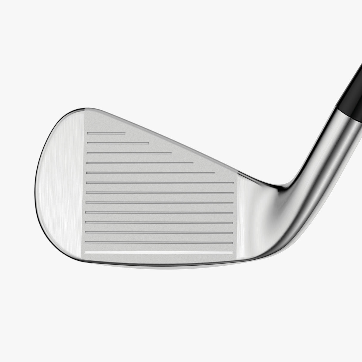 CALLAWAY QUANTUM MAX 5-PW GRAPHITE IRON