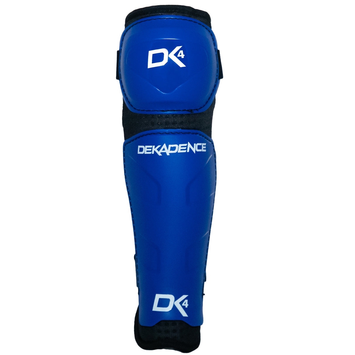 Dekadence DK4 Senior Jambières Hockey Légères Pour Vitesse Et Protection