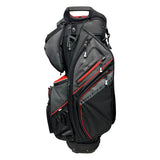 Jazz Sac De Golf Edition Durable Etanche Noir Pour Parcours Premium