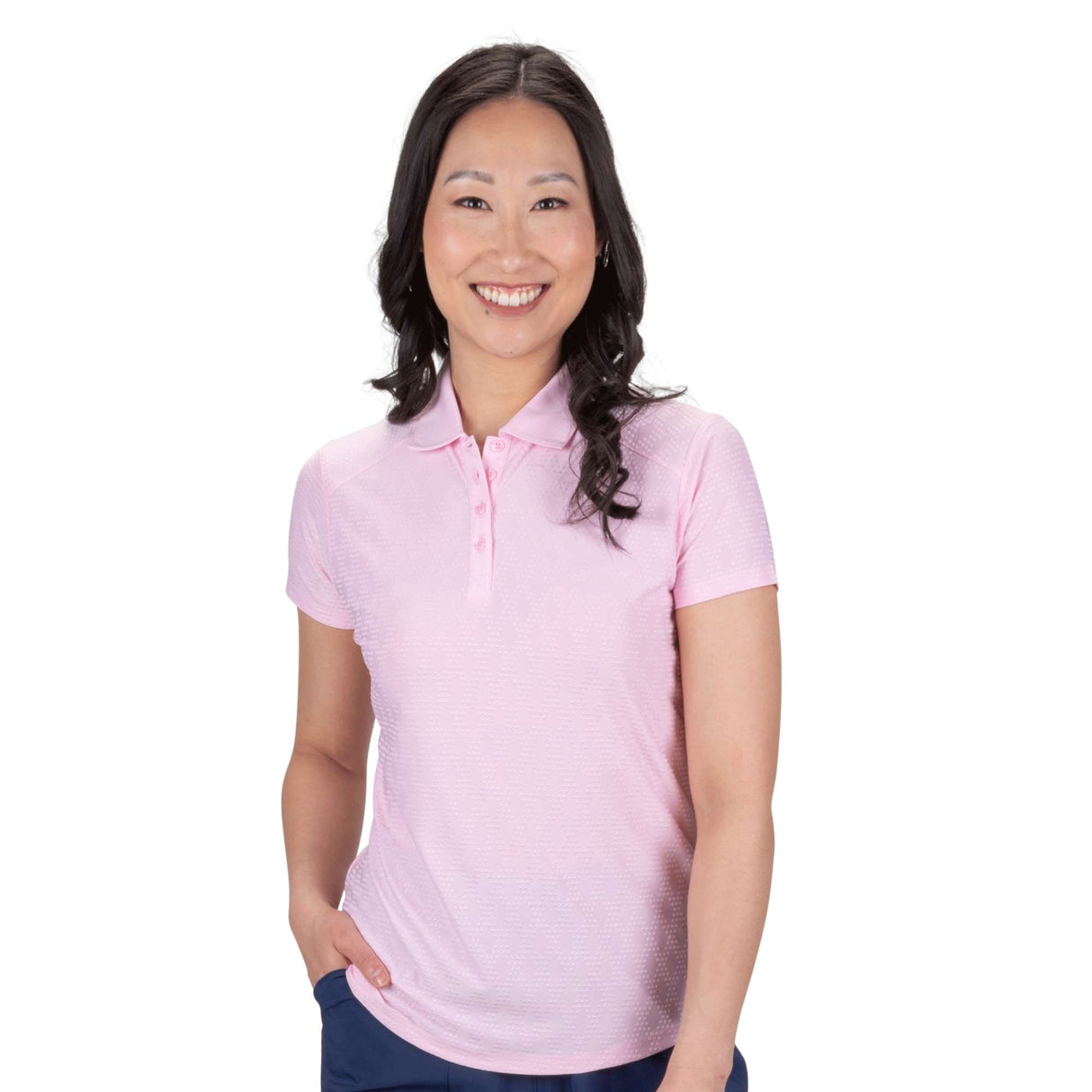Women's Polo Lopez Tempo