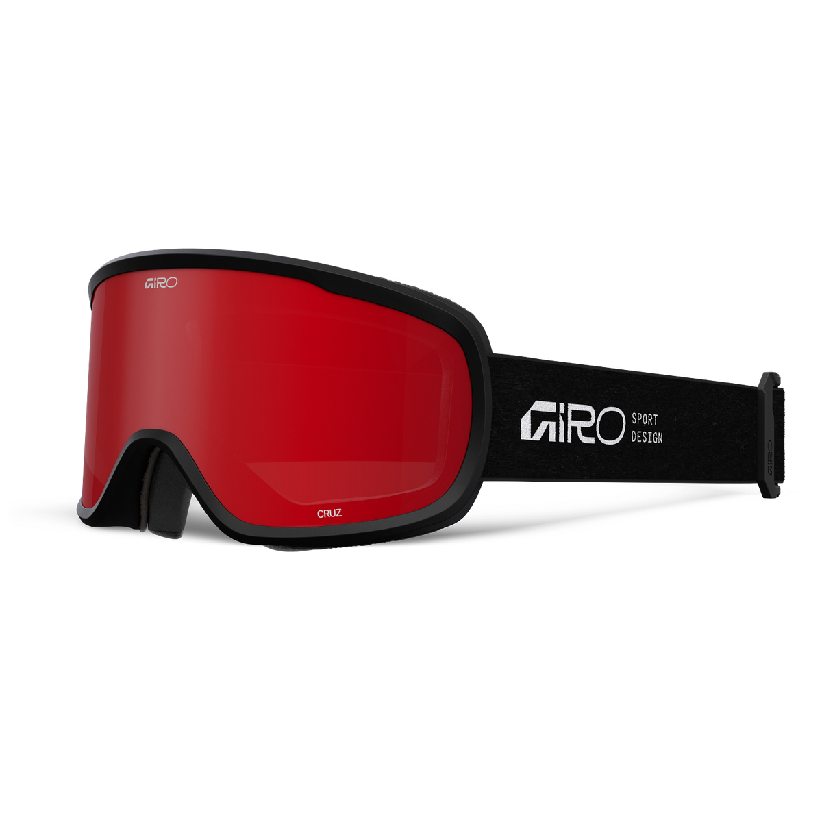 Lunette Giro Cruz 26/27