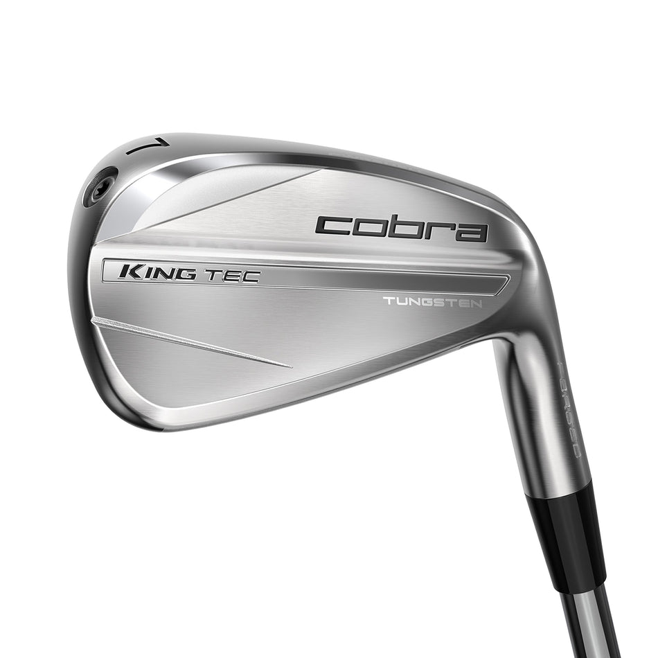 FERS COBRA KING TEC 4-PW