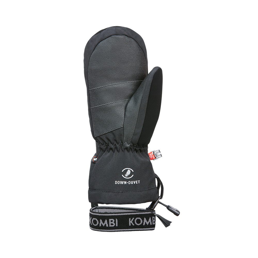 Mitaine Kombi Storm Rider Junior