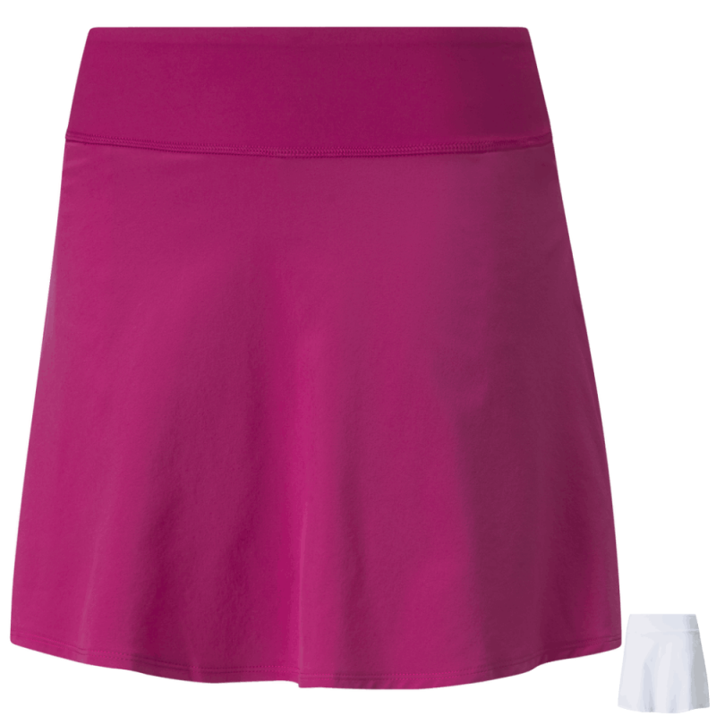 PUMA POWERSHAPE SOLID WOMEN SKIRT