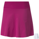 JUPE PUMA POWERSHAPE SOLID FEMME