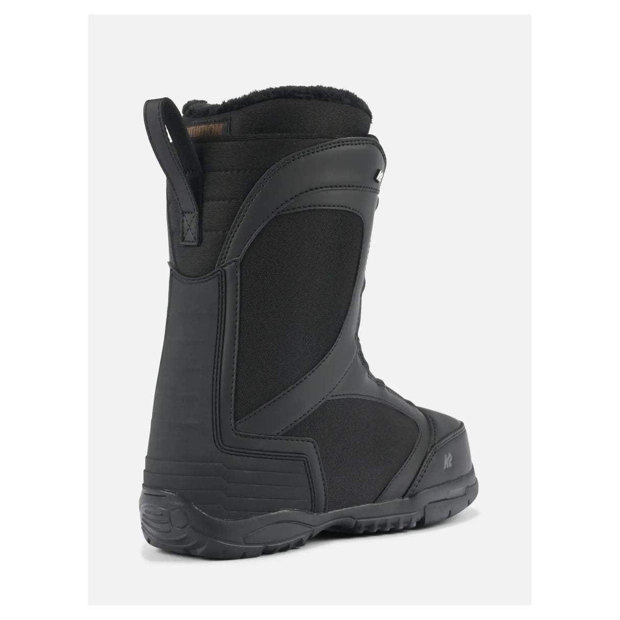 K2 Botte Planche Benes Femme BOA H4 Coiler Pour Neige Et Contrôle