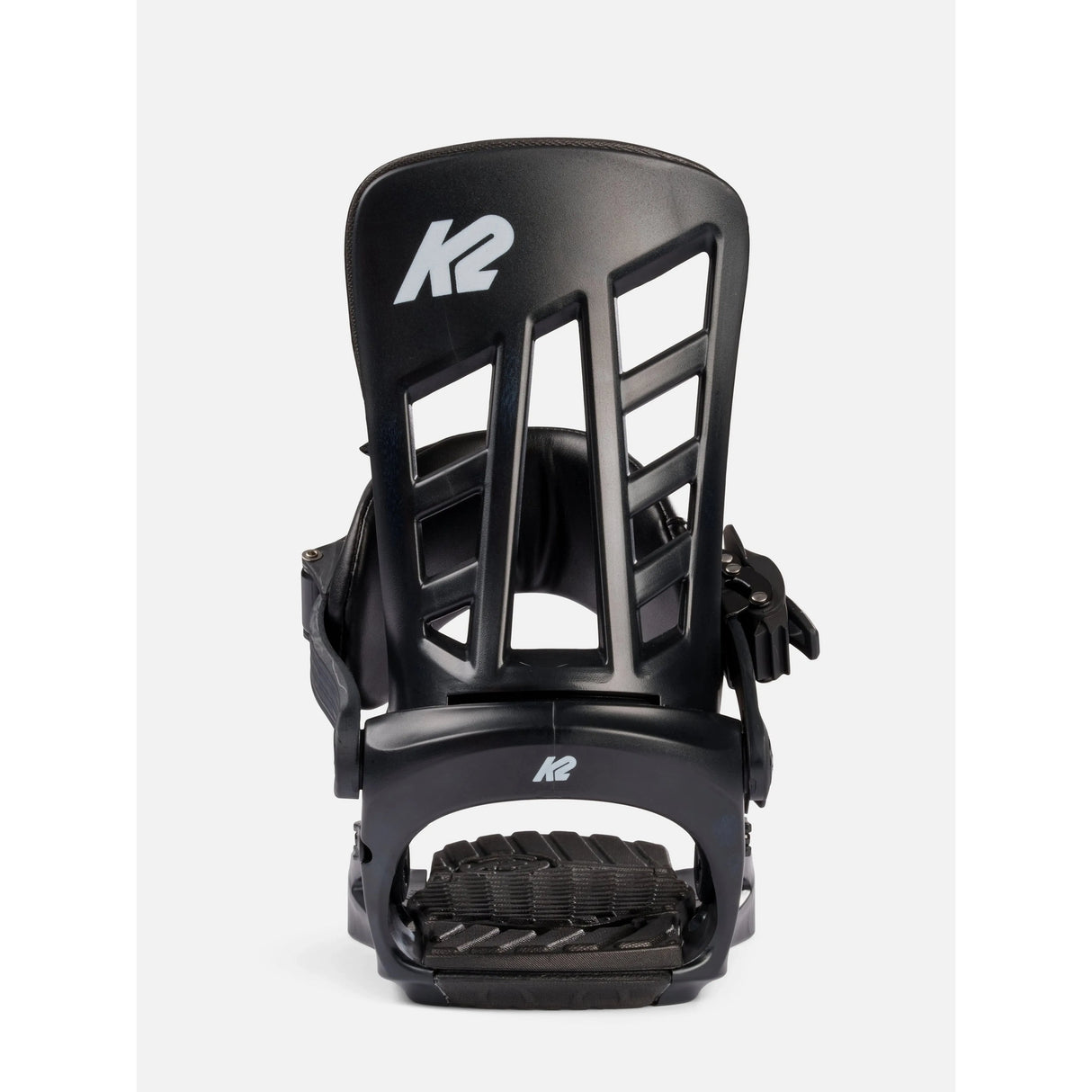 K2 Indy Fixation All Mountain ProFusion EVA Sans Couture Pour Descente Tout Terrain
