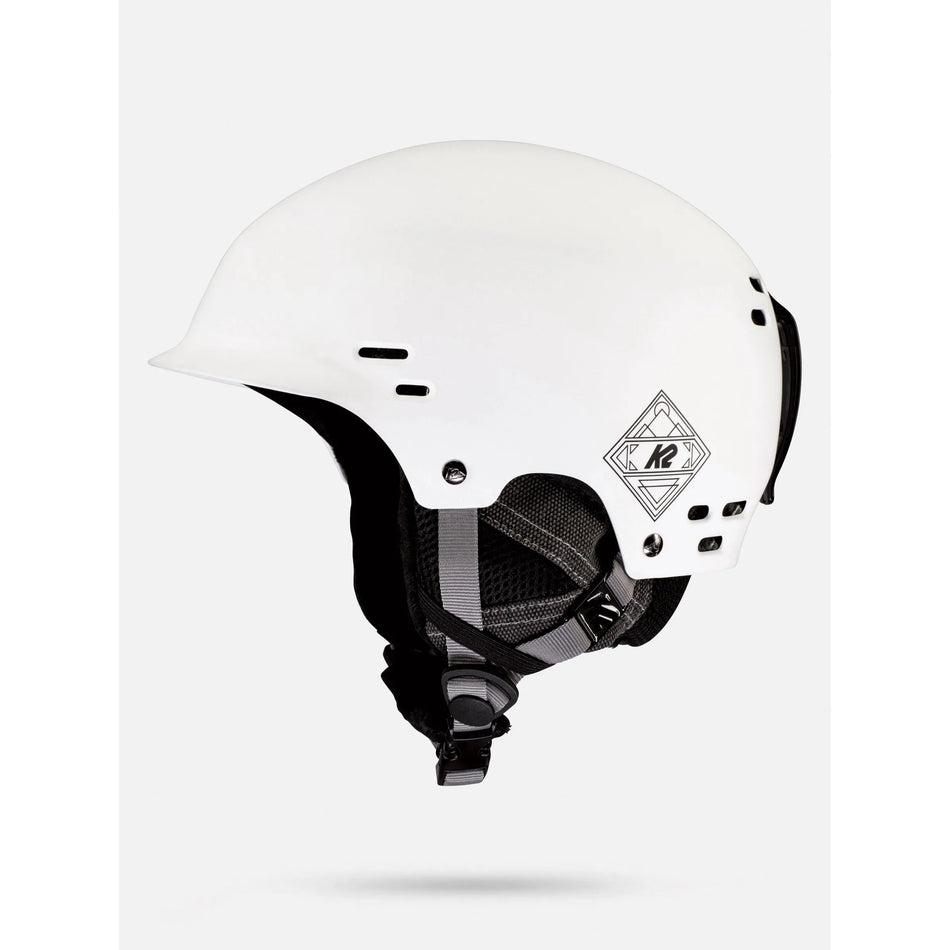 CASQUE DE SKI K2 THRIVE