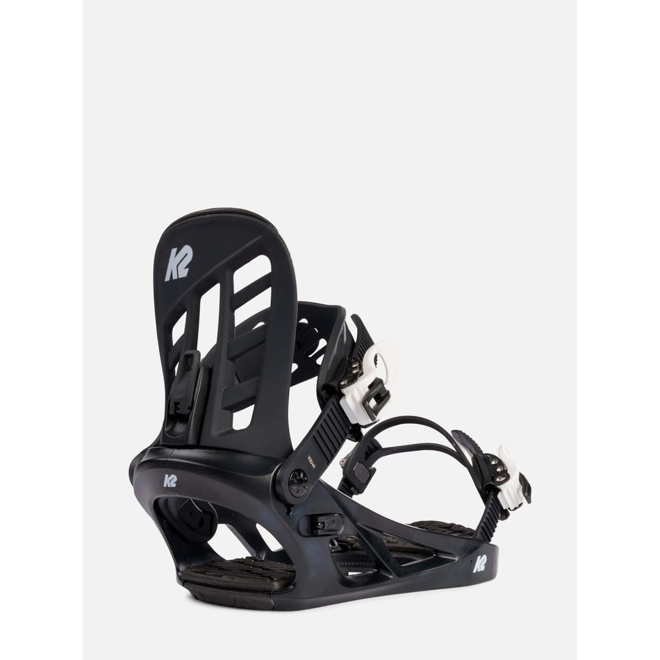 FIXATION PLANCHE K2 YOUTH BINDINGS