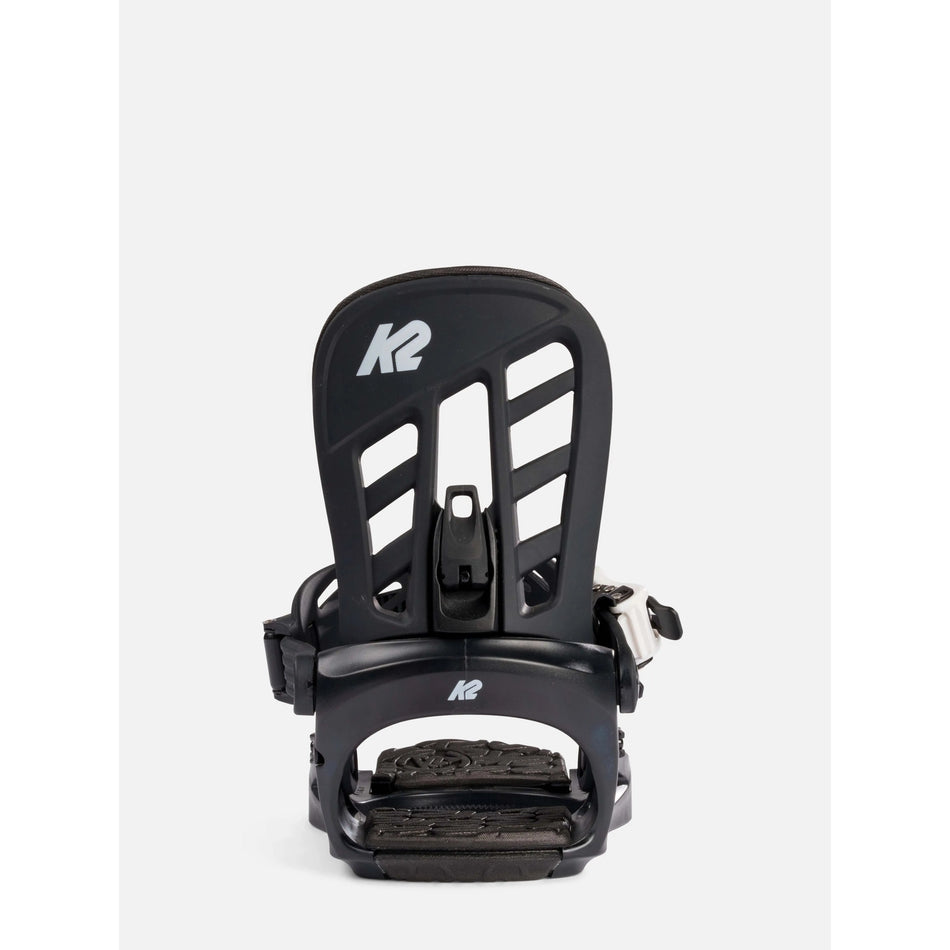 FIXATION PLANCHE K2 YOUTH BINDINGS