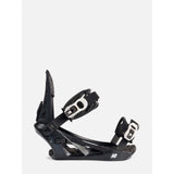 K2 Fixations Planche Pour Jeunes Fusion Nylon Inclinaison 3 Degres