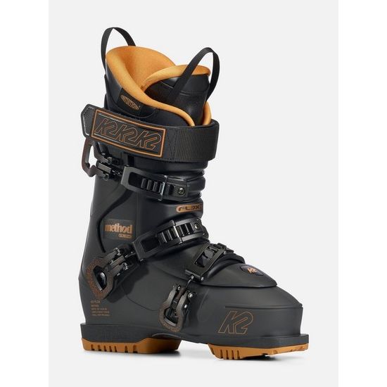 Botte K2 Method Chaussure Park Spacieuse Avec FL3X Et Confort