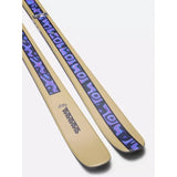 K2 Omen 90 Flat Ski