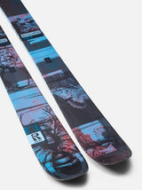 Ski K2 Reckoner 102 Flat Femme