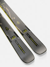 Ski K2 MindBender 96 Flat