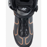 K2 Alexis Ice Pro Femme Patin SoftBoot Stability Plus Performance