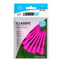 LIGNUM TEE CLASSIC GOLF TEE