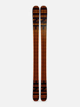 Ski Twin Tips Line Honey Badger Flat