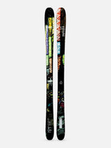 Ski Line Pandora 85 Femme Flat
