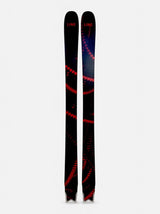 Ski Line Poisson