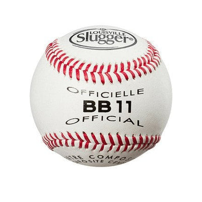 BALLE BASEBALL LOUISVILLE BB11 UNITÉ