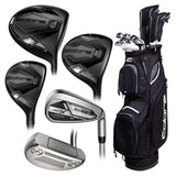 Ensemble Complet Cobra AIR X Femme