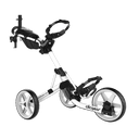 CLICGEAR M4 GOLF CART