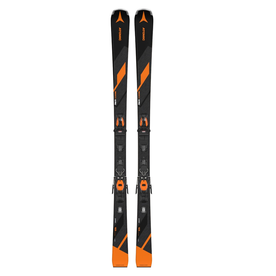 SKI ATOMIC REDSTER Q PRO+M10 GW