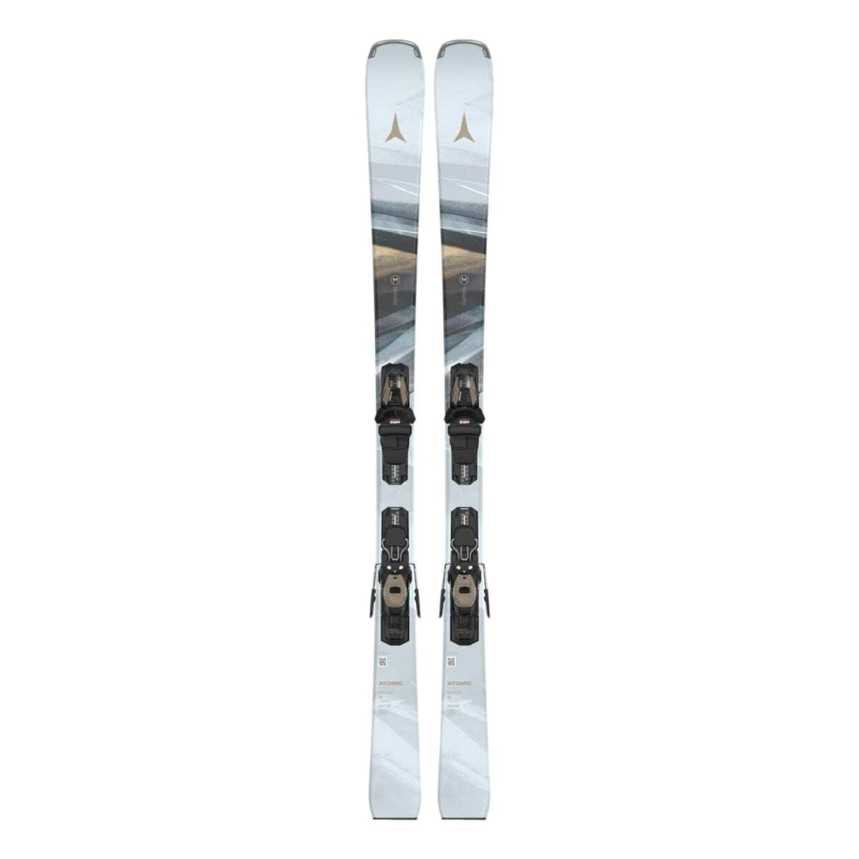Atomic Maven 78 Ski et Fixations M10 GW Pack 2026 Tout Terrain