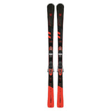 Rossignol Forza 20D S Ski Alpin Avec Fixation XP10 Puissance Et Maniabilité Sur Neige Damée