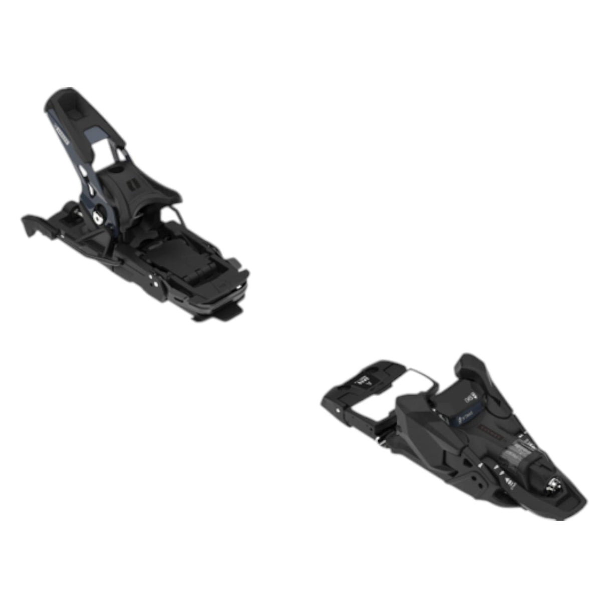 Salomon S Lab Shift 10 MNC Binding Touring Reimagined