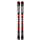 Ski Rossignol RS et Fixation Xp10