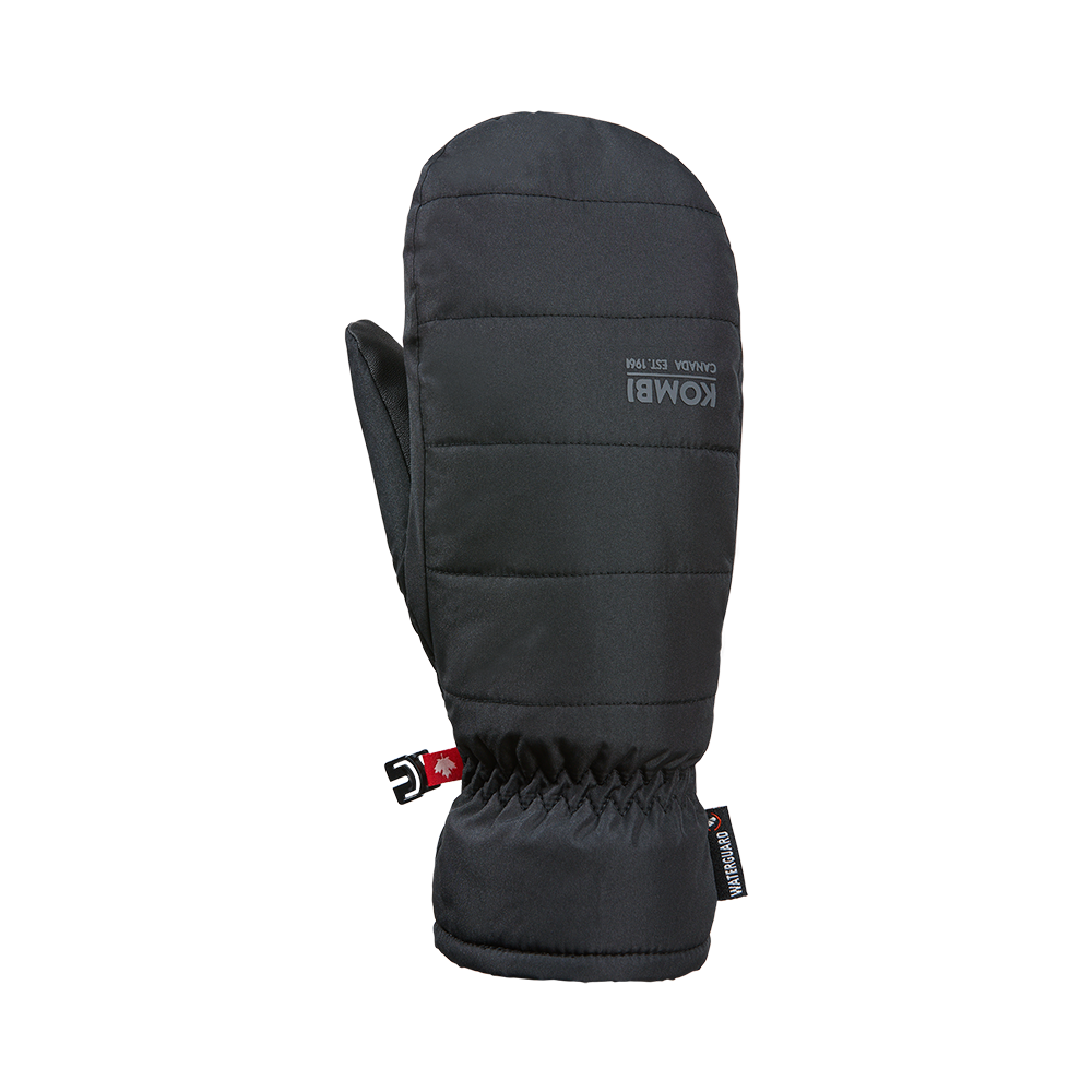 Kombi Smooth Mitt - Men's